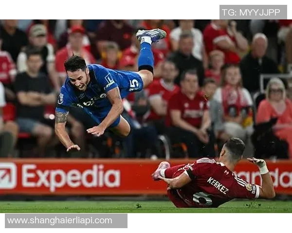 罗马诺报道弗林蓬肌肉受伤赛后将由利物浦医疗团队进行详细评估